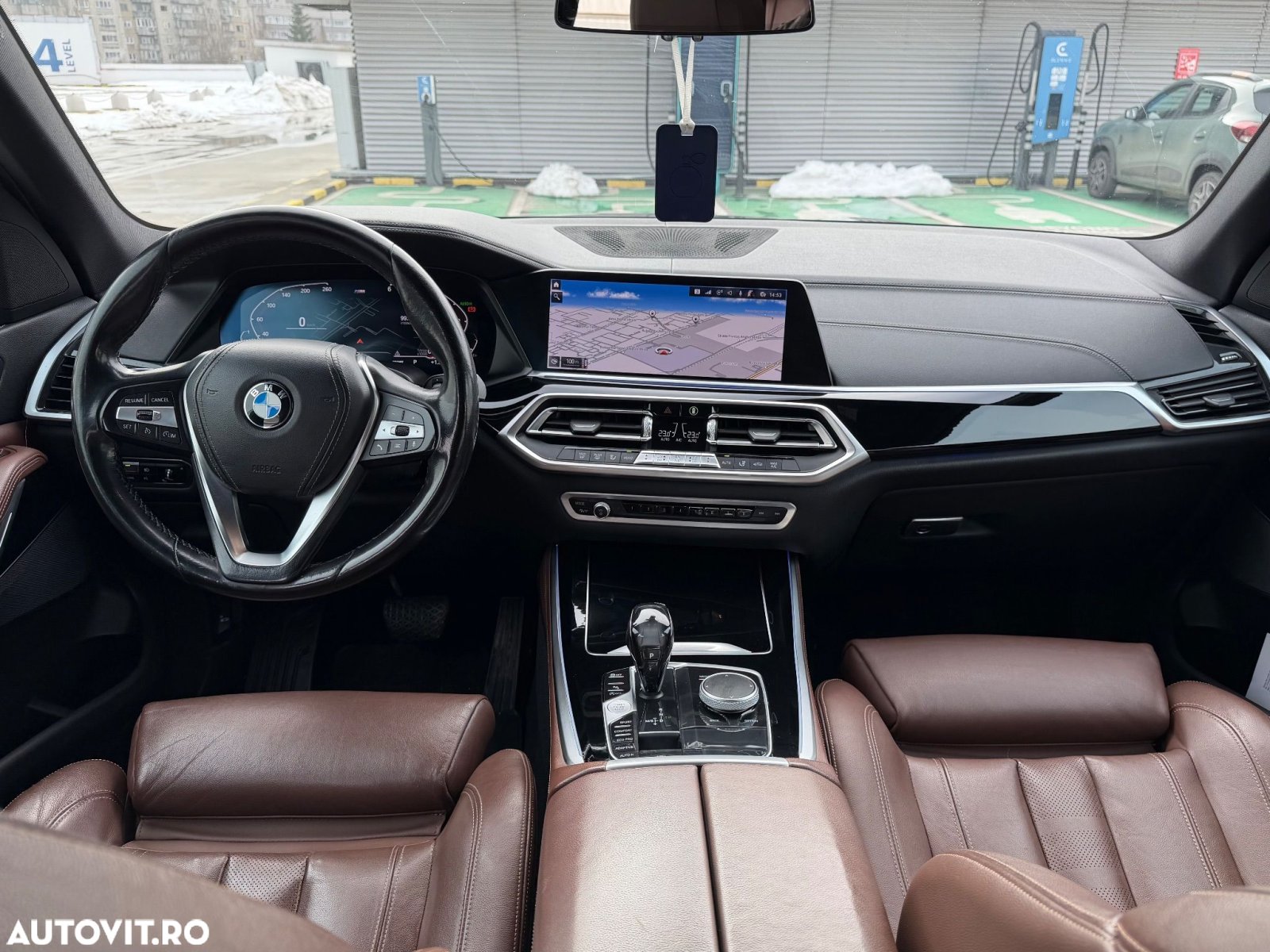 BMW X5 3.D