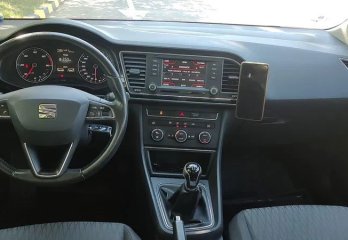 Seat Leon 3